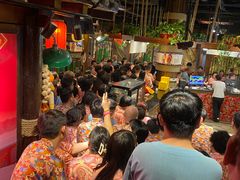 -宝丽金大酒店·洗浴中心