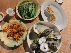 -崖口红树林海鲜餐厅