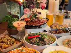 -鹿萤季·营地小馆(皇后公园店)