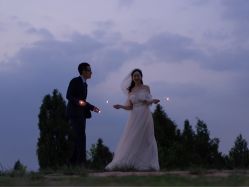 -光阴的故事婚纱摄影(苏州店)