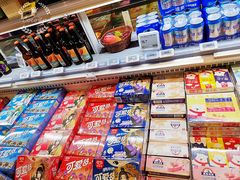 零售区-盒马鲜生(189购物中心店)