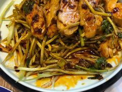 -圣河湾虾饺美食(站前店)