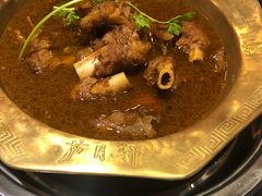 -芦月轩羊蝎子(劲松店)