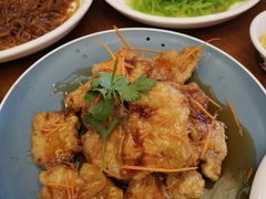 -八大碗·地道东北菜(中街店)