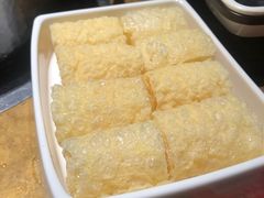 -左庭右院鲜牛肉火锅(南通CBD大有境店)