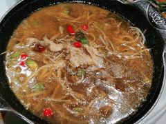 -香丰阁·烤鸭·川湘菜(清河店)
