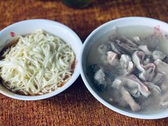 -安平依杰拌粉干(大同店)