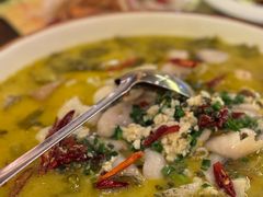 -HOHO餐厅(古子城店)