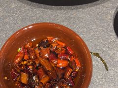 -东来顺(非遗·清真火锅·盛世广场店)