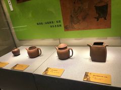 -北京周口店北京人遗址博物馆