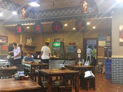 -面尚香关中面馆(西荷店)