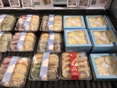 -盒马鲜生(新都心店)