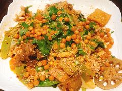 -成都你六姐·牛肉冒菜(城市集市合生汇店)