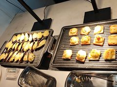 -亚洲国际大酒店·云顶阁旋转自助餐厅