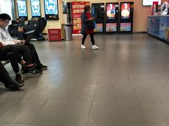 -完美世界影城(北京管庄店)