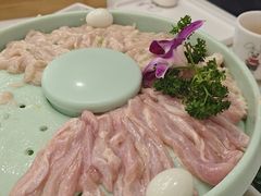 -观音桥步行街