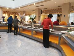 自助取餐区-凤鸣阁餐厅（凤山温泉宴宾楼）(昌平镇店)