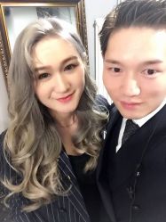 -Miracle集简美发沙龙