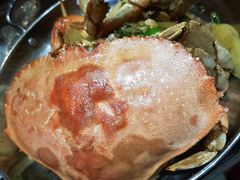 -盒马鲜生(皇庭广场店)