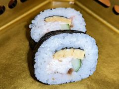 -蟹道乐(梅田店)