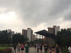 -华南师范大学(广州大学城校区)