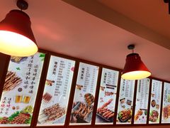 -老谢野馄饨(延安路店)