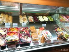 -丽都DELICATESSEN熟食店