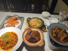 -相遇·鲜炒黄牛肉(丹阳吾悦广场店)