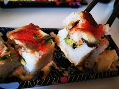 -昱匠·日本料理(金融街店)