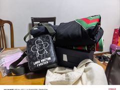 -聚云奢二手奢侈品黄金手表包包回收·中古店(上海店)