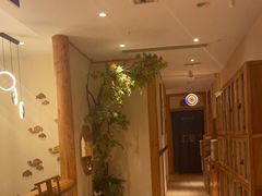 等位区-上座云间·青年赣菜(绿茵店)