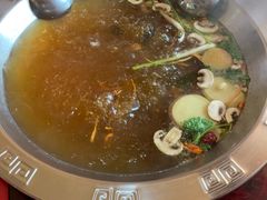 火锅-春和饺子火锅