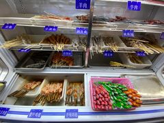 -张师傅烧烤(CBD店)