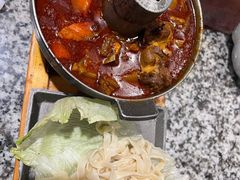 -南京大牌档(崇文门国瑞店)