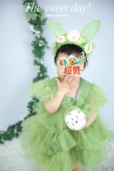 -蜜阁孕味亲子摄影(太奥广场店)