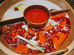 -豪渝火锅(红谷滩万达店)