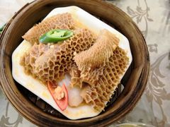 -新兴家喻酒家·羊城名宴(昌岗店)