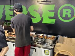 -龙湖杭州滨江天街