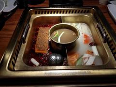 -大渝火锅(安庆吾悦店)