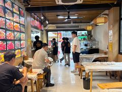 -郑记•不夜城烧烤•龙虾•虾蟹(黄鹤楼店)