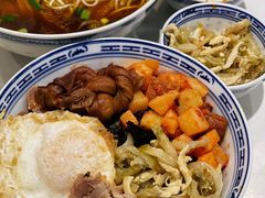 -永丰面馆(汉口路店)