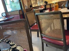 -吴越荣记苏州菜·松鼠桂鱼100%活鱼现做(斜塘老街店)
