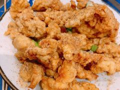 炸小酥肉-马路边边串串香(双井直营店)