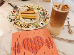 -CA Patisserie法式甜品咖啡(恒隆广场店)