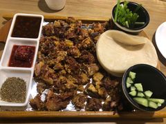 -陈傻子餐厅(世纪都会店)