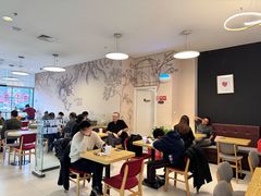 -织荆鸟咖啡(首开福茂店)