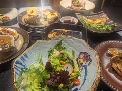 -德川家日本料理(龙德广场店)