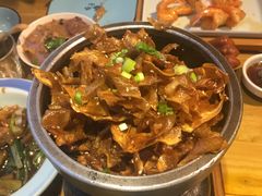 -局气 烤鸭·北京菜(光华路店)