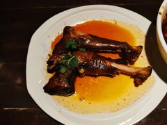 -天山醉美辣子鸡(文艺路店)