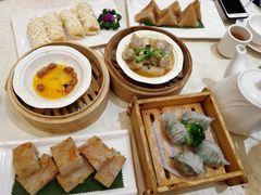 -龙的酒楼·手工早茶·顺德菜(近良路店)